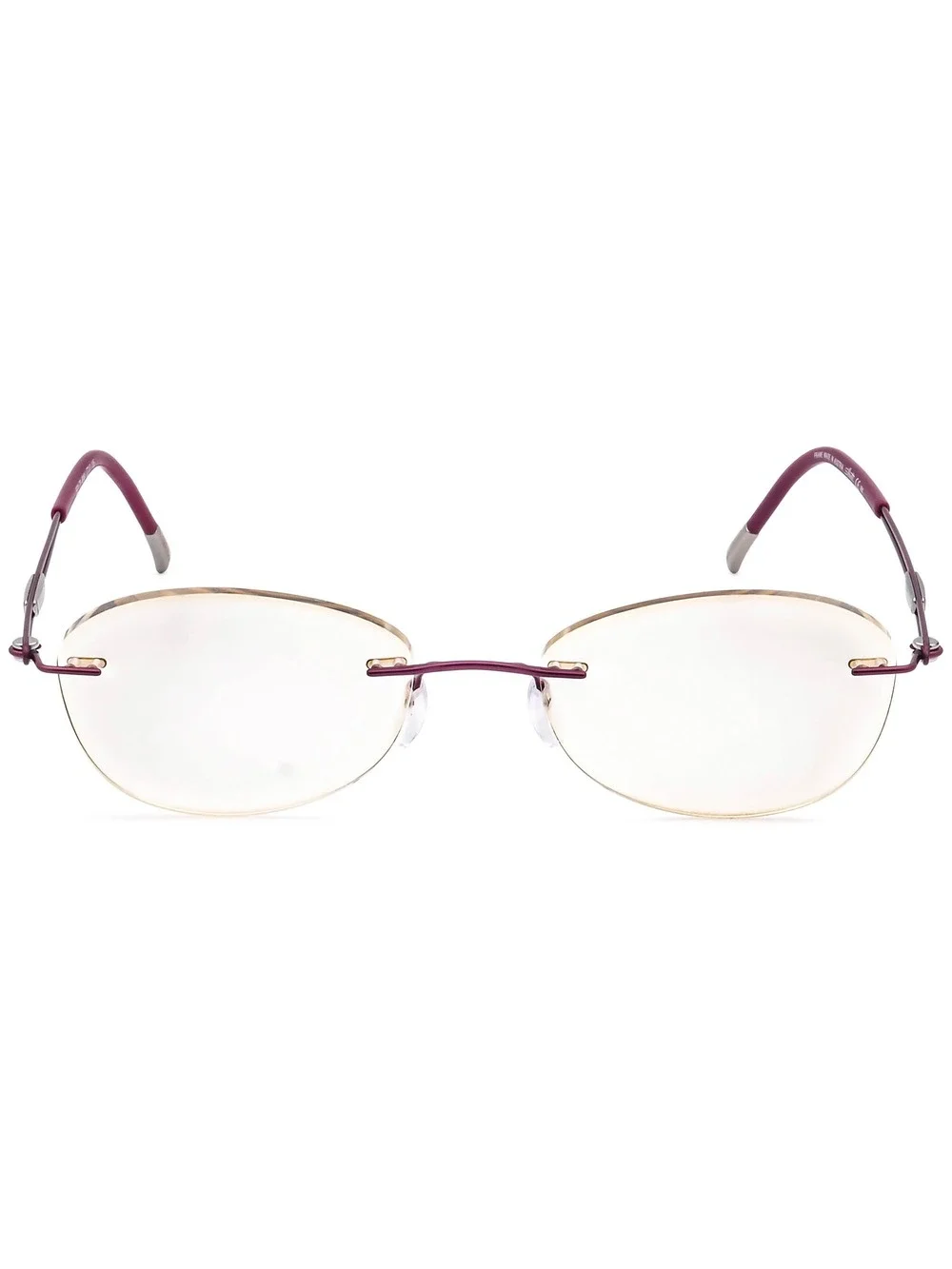 Silhouette 5521 70 4040 Titan Eyewear